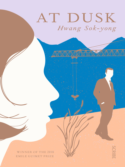 Title details for At Dusk by Hwang Sok-yong - Available